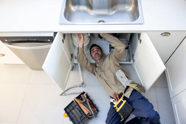 Trusted Plantsville, CT Plumbing Experts