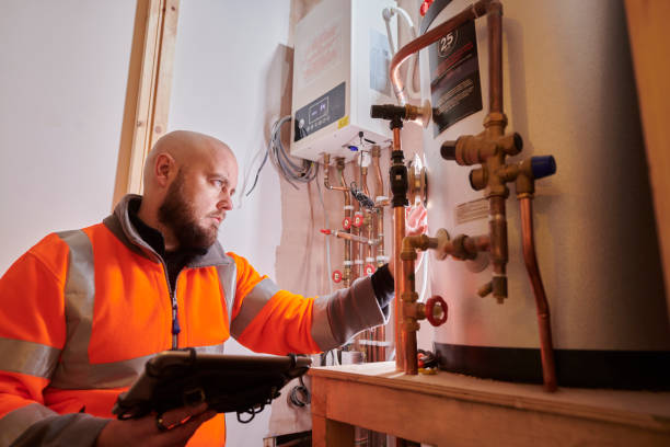 Best Boilers & Radiators  in Plantsville, CT