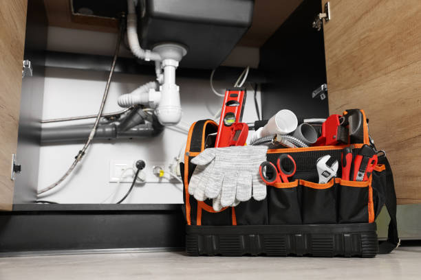 Best Emergency Plumbing Repair  in Plantsville, CT