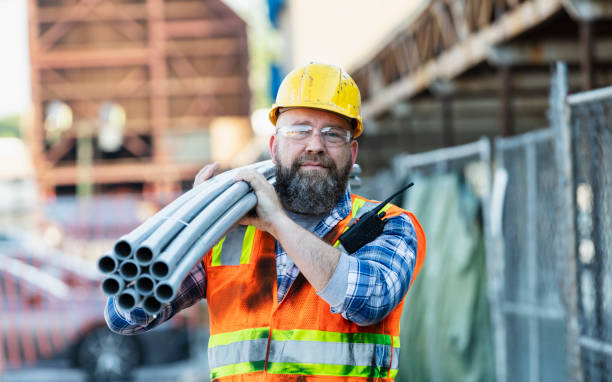 Best Commercial Plumbing Services  in Plantsville, CT