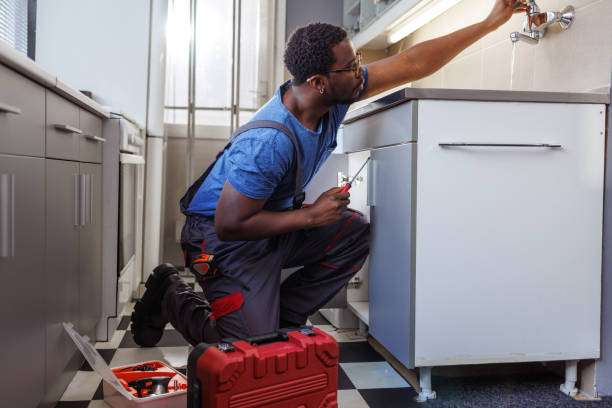 Hot Water Heater Installation in Plantsville, CT