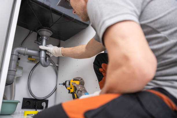 Best Faucet Repair  in Plantsville, CT